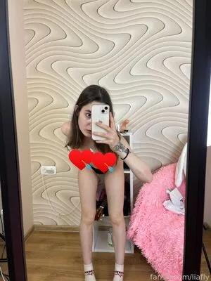 Liafly OnlyFans Leaked Free Thumbnail Picture - #SN6mzz7mTf