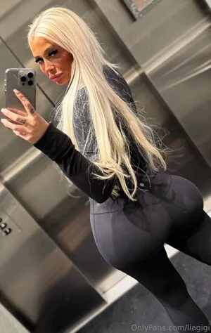 Liagigi OnlyFans Leaked Free Thumbnail Picture - #40sEPyAnFM