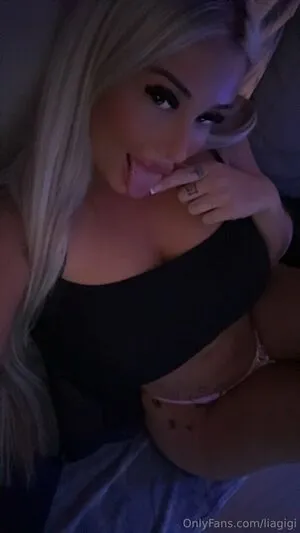 Liagigi OnlyFans Leaked Free Thumbnail Picture - #OxJK0Tv8BC