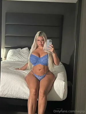 Liagigi OnlyFans Leaked Free Thumbnail Picture - #OyaXKPjLHV