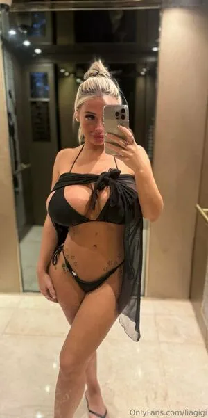 Liagigi OnlyFans Leaked Free Thumbnail Picture - #Wn88bRIXI4