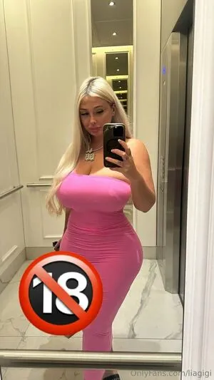 Liagigi OnlyFans Leaked Free Thumbnail Picture - #pvuNqK3YhU