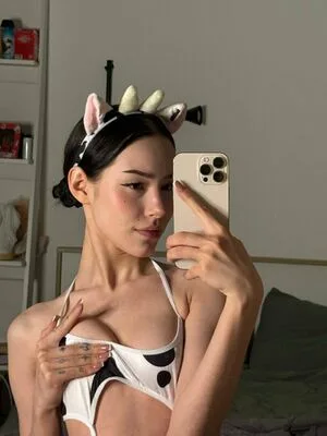 Liaglamour OnlyFans Leaked Free Thumbnail Picture - #VYYETTAZPY