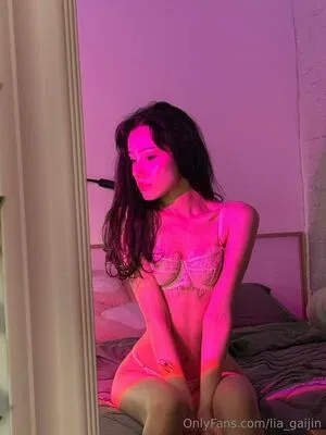 Liaglamour OnlyFans Leaked Free Thumbnail Picture - #9Gu747DLn8
