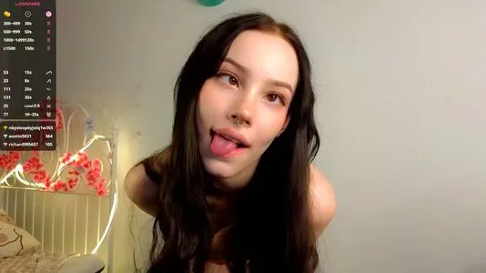 Liaglamour OnlyFans Leaked Free Thumbnail Picture - #AVrXQ96S3K