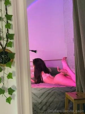 Liaglamour OnlyFans Leaked Free Thumbnail Picture - #IPpu2ncwiE