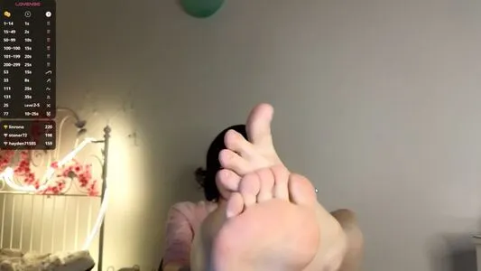 Liaglamour OnlyFans Leaked Free Thumbnail Picture - #lEd7HTr6UB