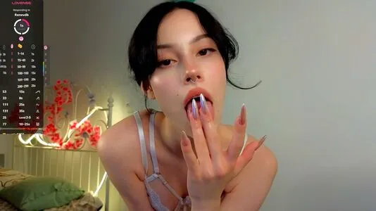 Liaglamour OnlyFans Leaked Free Thumbnail Picture - #tT52AuGetL