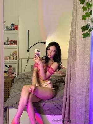 Liaglamour OnlyFans Leaked Free Thumbnail Picture - #v9McczCe1i