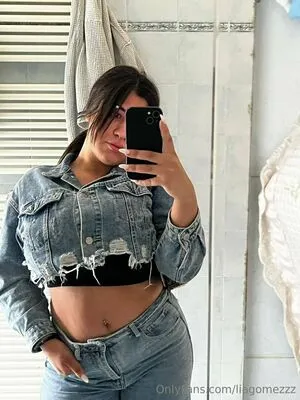 Liagomezzz OnlyFans Leaked Free Thumbnail Picture - #HDDCwBtFxx