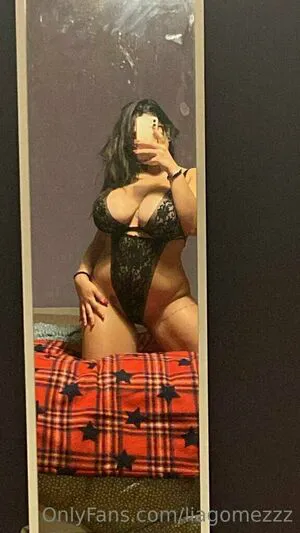 Liagomezzz OnlyFans Leaked Free Thumbnail Picture - #vjoBjrx2x6