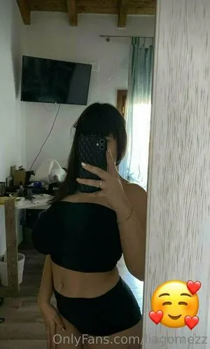 Liagomezzz OnlyFans Leaked Free Thumbnail Picture - #zhT7pcblmR