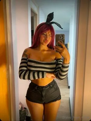 Liah Moon OnlyFans Leaked Free Thumbnail Picture - #SUQLkJl2Fa
