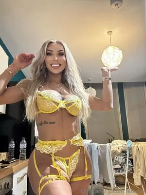 Liahferreira OnlyFans Leaked Free Thumbnail Picture - #CDVlMTDZDp