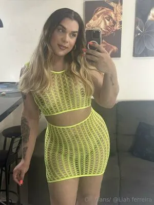Liahferreira OnlyFans Leaked Free Thumbnail Picture - #Hfx6aGXPGf