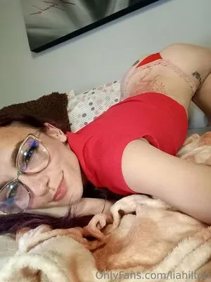 Liahilton OnlyFans Leaked Free Thumbnail Picture - #2010QRvPlg