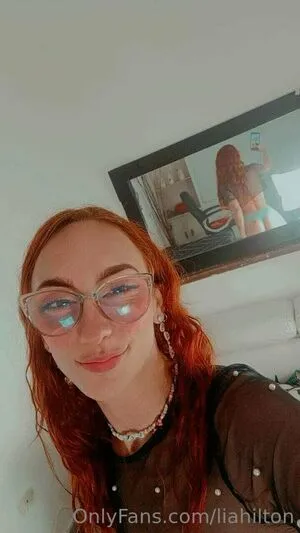 Liahilton OnlyFans Leaked Free Thumbnail Picture - #pFcgZ8lXRW