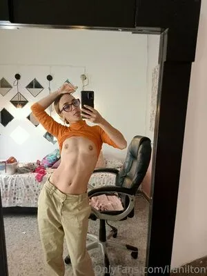 Liahilton OnlyFans Leaked Free Thumbnail Picture - #q2186S57PV