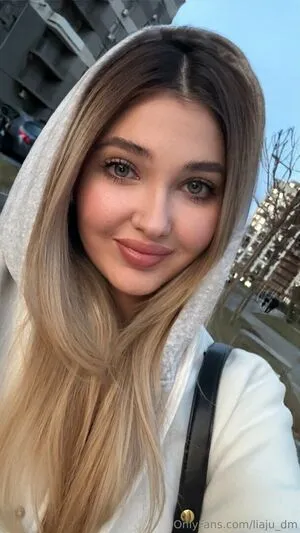 Liaju Dm OnlyFans Leaked Free Thumbnail Picture - #w4KBQb2fFu