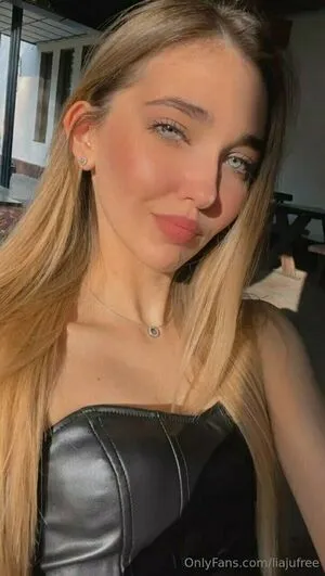 Liajufree OnlyFans Leaked Free Thumbnail Picture - #74f3c4kba2