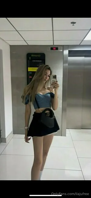Liajufree OnlyFans Leaked Free Thumbnail Picture - #MNpRCZnfX6