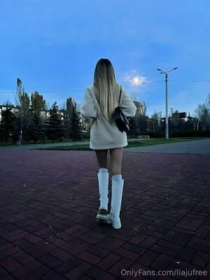 Liajufree OnlyFans Leaked Free Thumbnail Picture - #QxPnqckEWQ