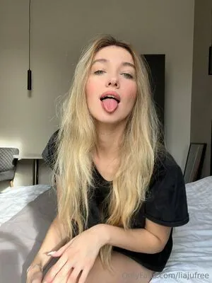Liajufree OnlyFans Leaked Free Thumbnail Picture - #WPnLZB1d5l