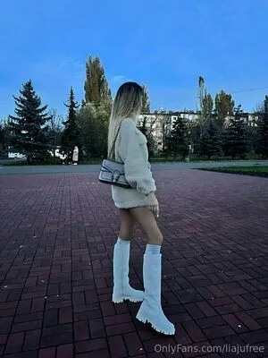Liajufree OnlyFans Leaked Free Thumbnail Picture - #diXMIsDuzj