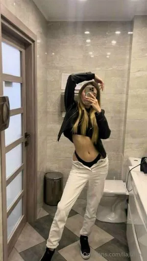 Liajufree OnlyFans Leaked Free Thumbnail Picture - #dih5n4vBmK