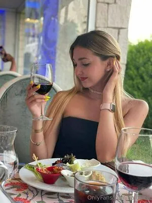 Liajufree OnlyFans Leaked Free Thumbnail Picture - #emj5266sup