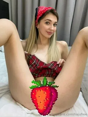Liajufree OnlyFans Leaked Free Thumbnail Picture - #zrUlcj9Ug0