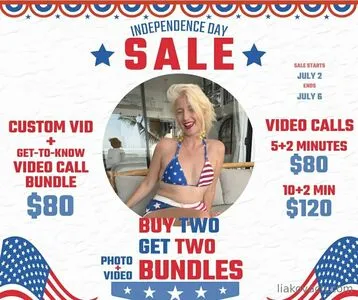 Liakovach OnlyFans Leaked Free Thumbnail Picture - #H4GmxVly2l