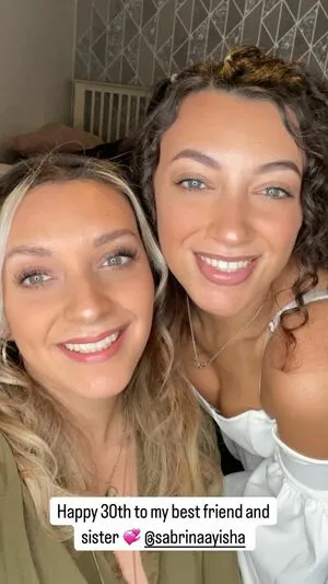 Liala Naema OnlyFans Leaked Free Thumbnail Picture - #vhkT5YZSy8