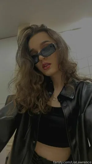 Lialawrence OnlyFans Leaked Free Thumbnail Picture - #PN2e561utD