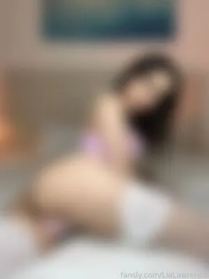 Lialawrence OnlyFans Leaked Free Thumbnail Picture - #RJ3En6CP3u