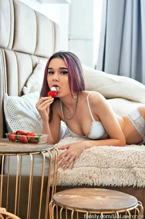 Lialawrence OnlyFans Leaked Free Thumbnail Picture - #UyLmsn0GHS