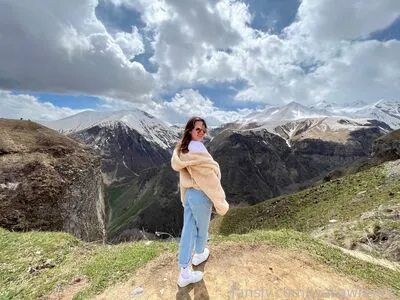 Lialawrence OnlyFans Leaked Free Thumbnail Picture - #j8vm68vlfz
