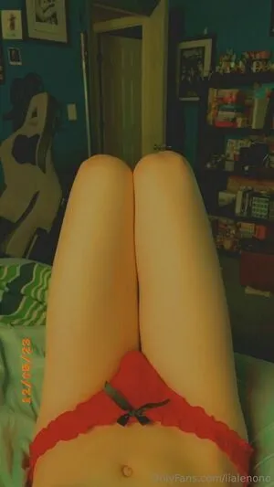 Lialenono OnlyFans Leaked Free Thumbnail Picture - #HblakkbWrR