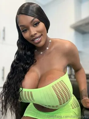 Lialovely4u OnlyFans Leaked Free Thumbnail Picture - #1ZrmUCiBU0
