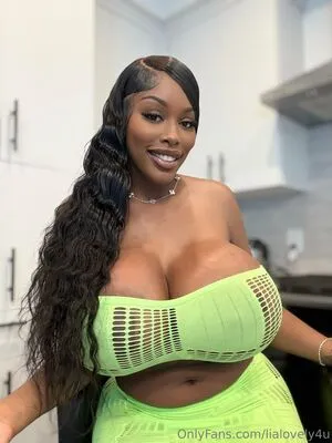 Lialovely4u OnlyFans Leaked Free Thumbnail Picture - #6wLlifGGje