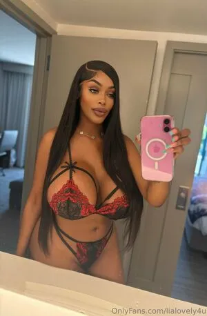 Lialovely4u OnlyFans Leaked Free Thumbnail Picture - #AD8JKHDtNb
