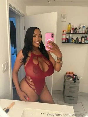 Lialovely4u OnlyFans Leaked Free Thumbnail Picture - #E5f5ghm3Ow
