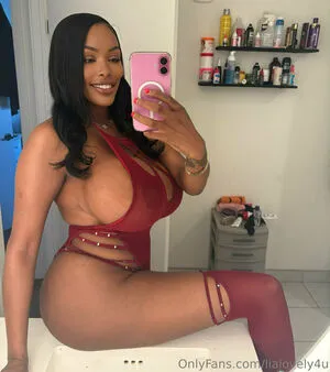 Lialovely4u OnlyFans Leaked Free Thumbnail Picture - #ZffD1R0pvR