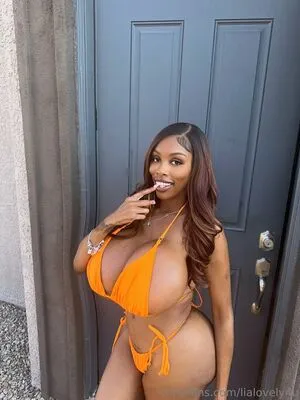 Lialovely4u OnlyFans Leaked Free Thumbnail Picture - #dr6XiORePs