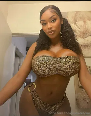 Lialovely4u OnlyFans Leaked Free Thumbnail Picture - #jx192FZVnn