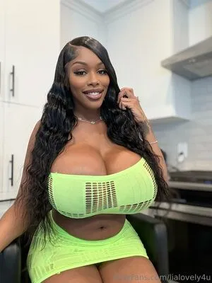 Lialovely4u OnlyFans Leaked Free Thumbnail Picture - #sdKVDM10Oq