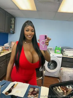 Lialovely4u OnlyFans Leaked Free Thumbnail Picture - #wvJZZr00S2