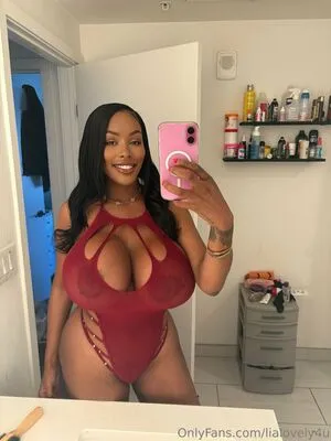 Lialovely4u OnlyFans Leaked Free Thumbnail Picture - #xO3RDFU7bU