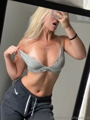 Lialynnx OnlyFans Leaked Free Thumbnail Picture - #ix8rjzHSf4