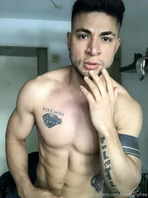 Liamgaltyfree OnlyFans Leaked Free Thumbnail Picture - #1c2E3ZF0HJ